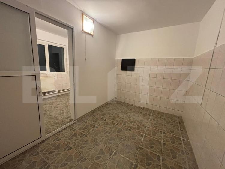 Apartament cu 2 camere decomandat în Zimbru
