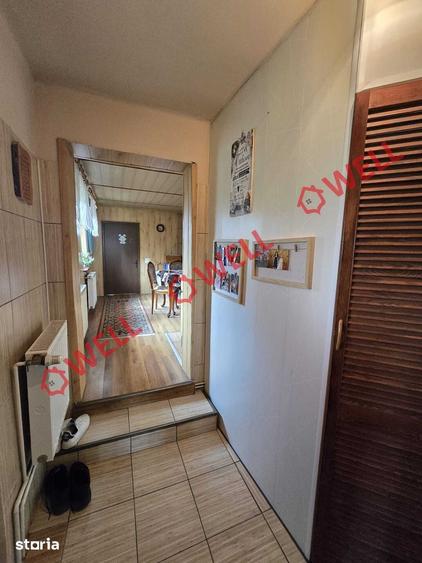 Casă cu 4 camere cu Teren 1102 Mp în Ozun