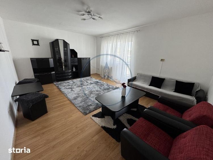 Apartament 2 camere de inchiriat | etaj 3/4 | decomandat | Zona Subc - 10
