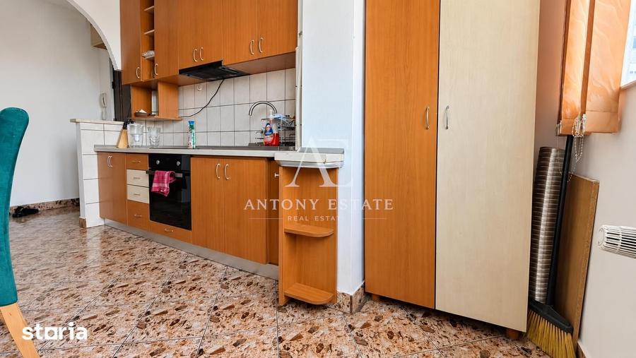 Antony Estate| Apartament 3 camere, Calea Aradului - Oradea - 5