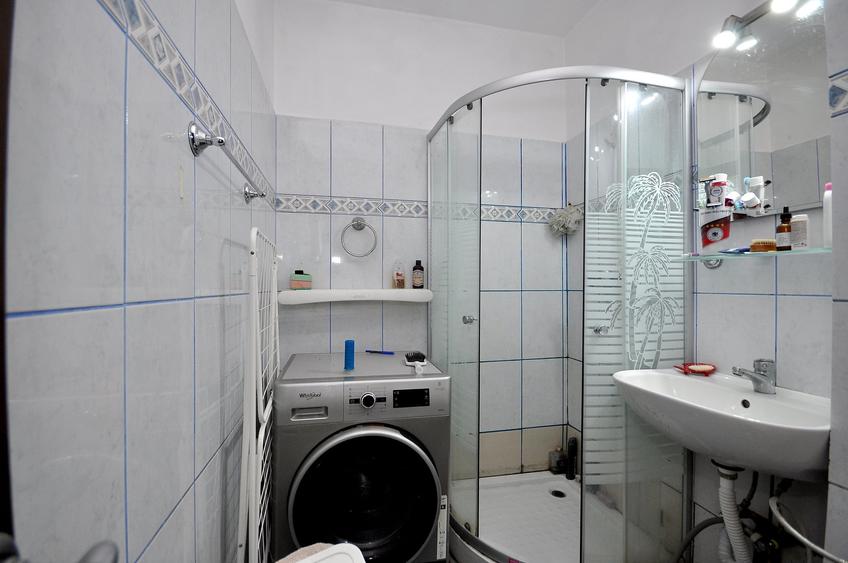 Garsonieră semidecomandată în Dristor