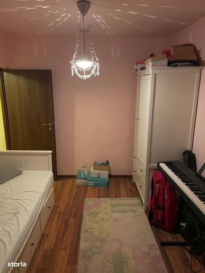 Apartament cu 4 camere în Central