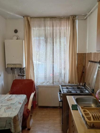 Garsonieră decomandată în Gheorgheni