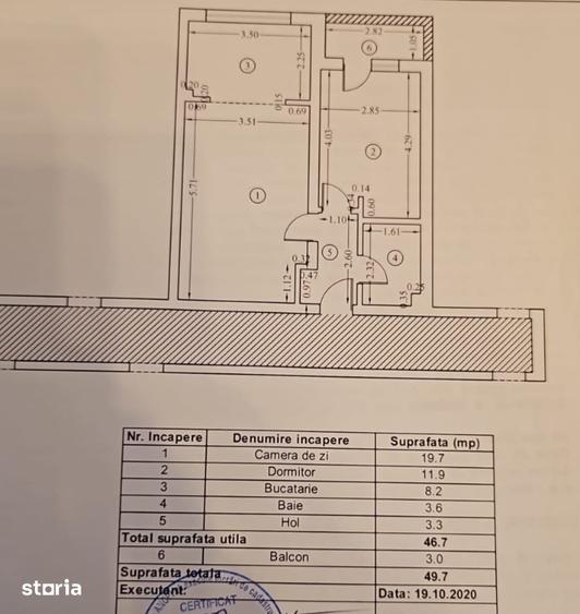 2 camere, nou, centrala, Bd Timisoara,Complex Avangarde Grande Village - 6
