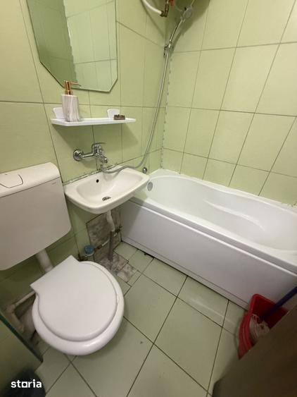 Garsonieră în Alexandru cel Bun