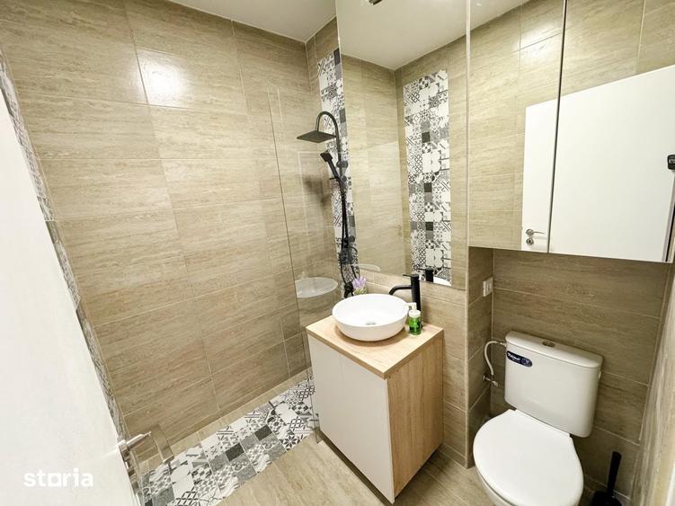 Apartament cu 2 camere de inchiriat in zona Plaza Drumul Taberei - 3