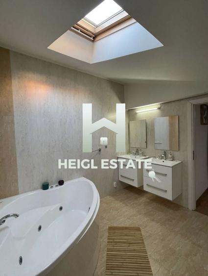 Apartament cu 3 camere, mobilat în Ultracentral