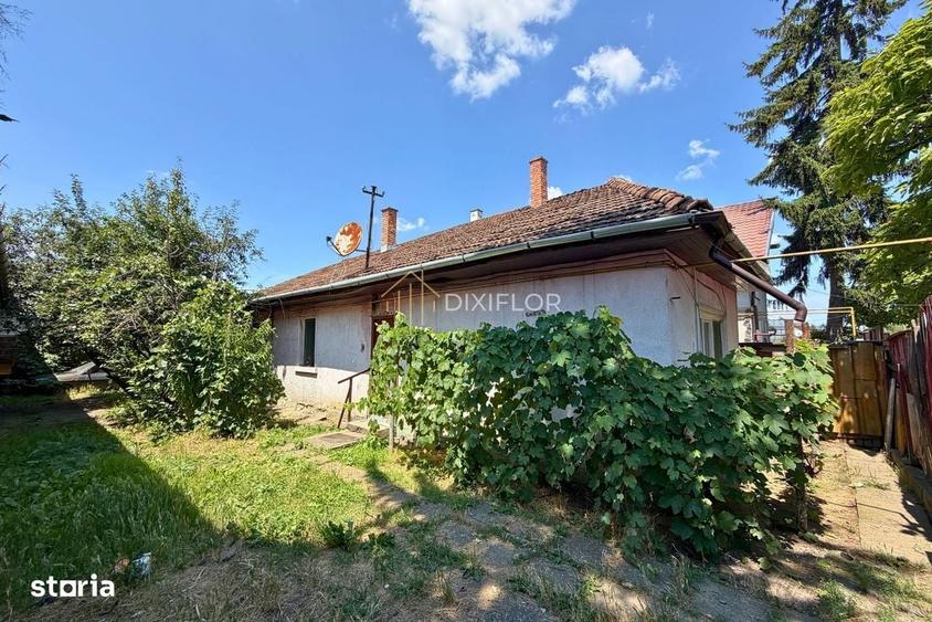 Casă cu 2 camere în Central