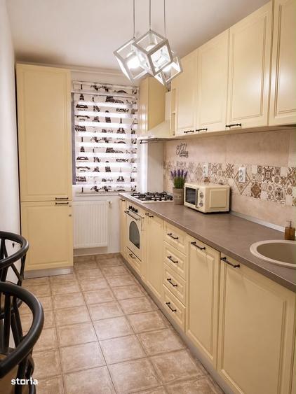Apartament cu 3 camere în Odăile