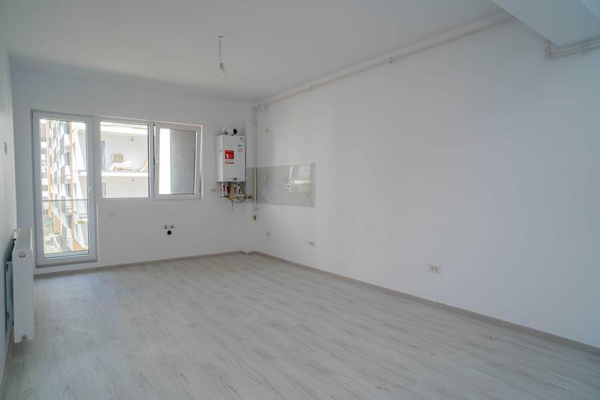 Apartament 2 camere - Metrou Berceni - Gata de mutare - Direct dezvoltator - 4