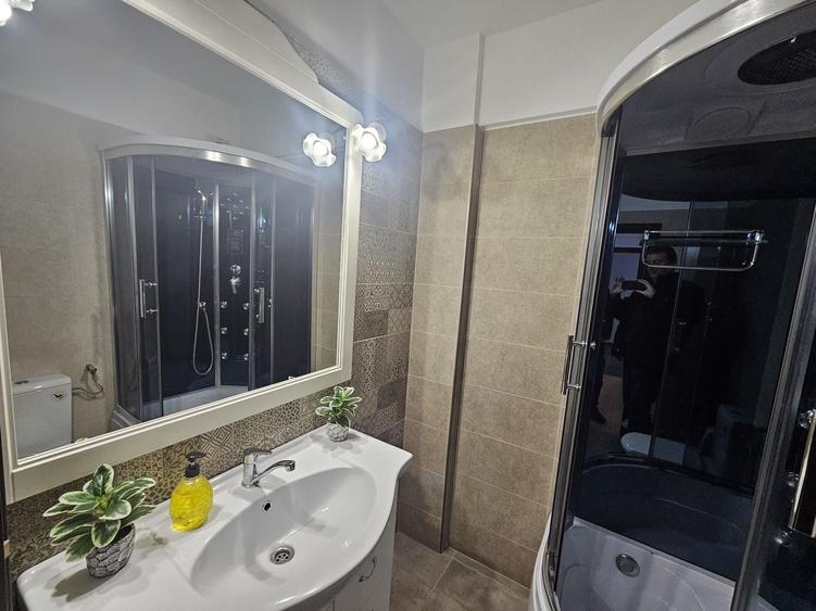 Apartament cu 2 camere decomandat în Nord