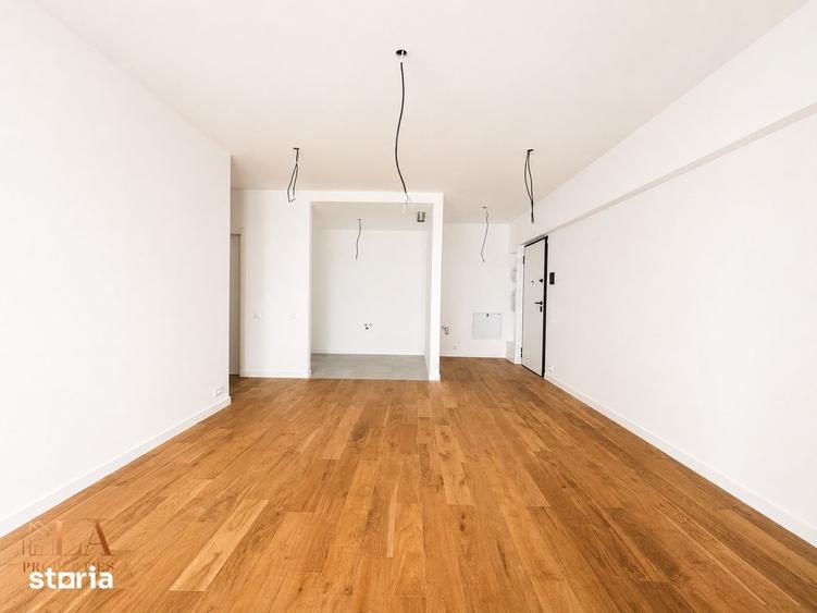 Apartament cu 2 camere în 13 Septembrie