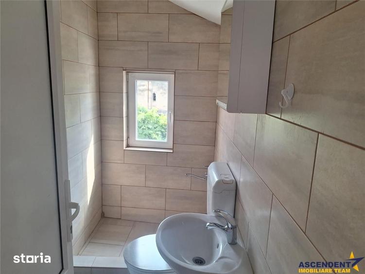 Resedinta spatiu profesional de inchiriat, Ghimbav Central - 9
