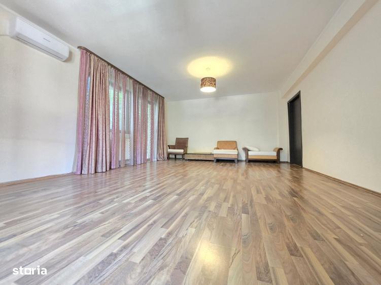 Apartament cu 3 camere în Aviației