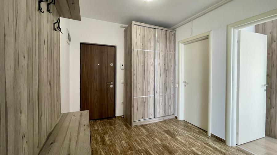 Apartament cu 2 camere decomandat în Nicolae Grigorescu