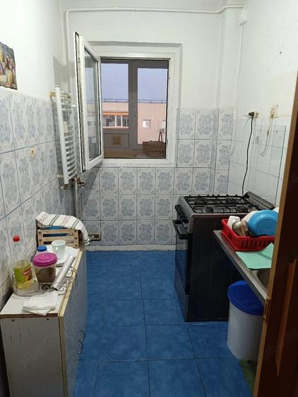 Garsonieră decomandată în Centrul Istoric