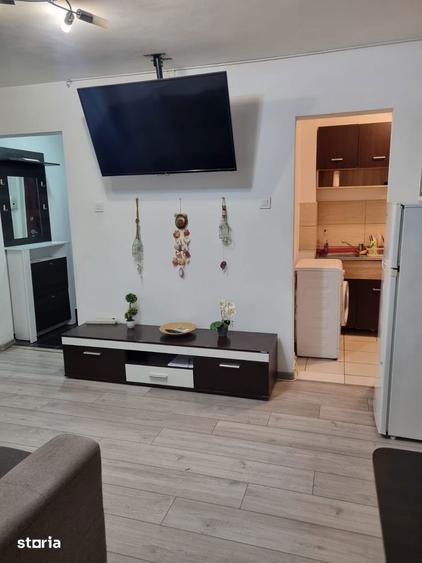 Apartament cu 2 camere în Tomis Nord