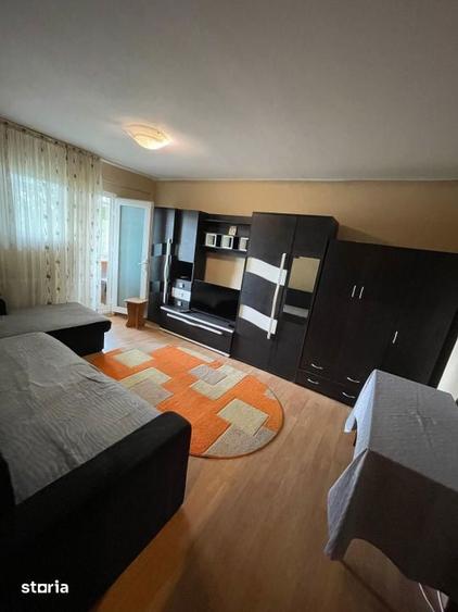 Apartament cu 2 camere în Sărari