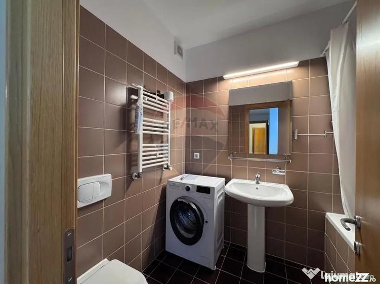 Asmita Gardens - Apartament 2 camere de inchiriat - Mihai... - Bucuresti (Bucuresti-Ilfov) - 9