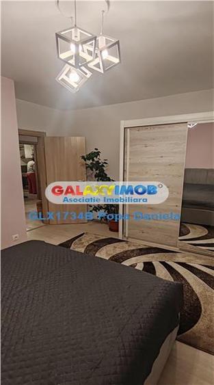 Apartament cu 2 camere decomandat, mobilat în Chitila