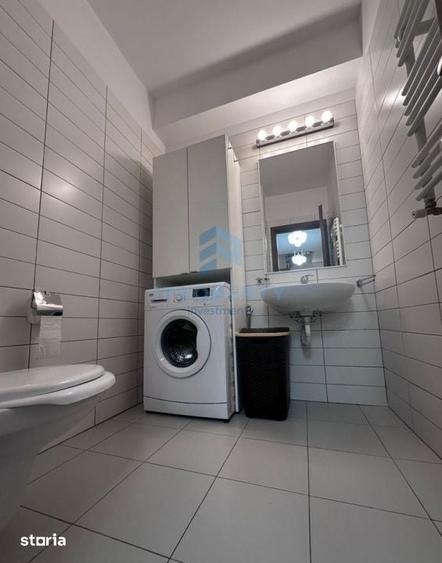 Parcul Carol | 2 camere Duplex | Terasa | Parcare | Centrala | 2 Bai - 8