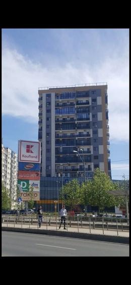 Garsonieră decomandată în Mihai Bravu