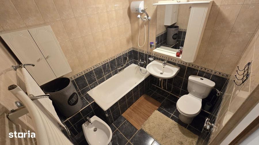 3 camere | Prima inchiriere | 2 bai | Parc Tineretului & Metrou Timpur - 6