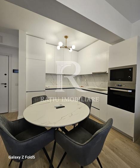 Apartament cu 2 camere decomandat, mobilat în Iosia
