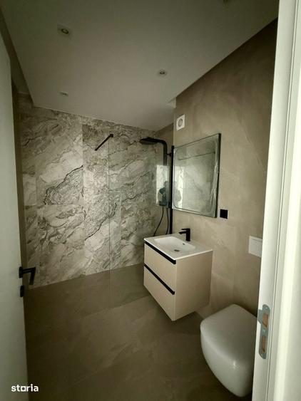 Apartament cu 2 camere decomandat în Gara Mare
