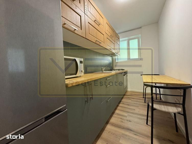 Apartament cu 2 camere decomandat în Copou