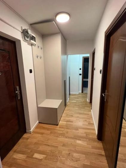 Apartament cu 2 camere decomandat, mobilat în Turda