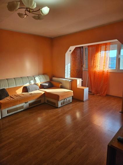 Apartament de inchiriat cu doua camere - 4