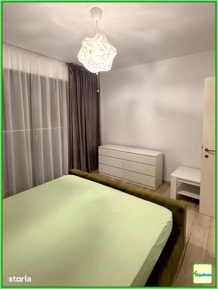 Apartament cu 2 camere în Carol Davila