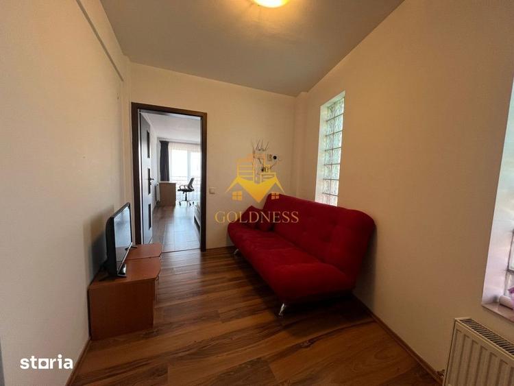 1 camera, Semicentral, Platinia, USAMV, UMF, Calea Motilor - 7