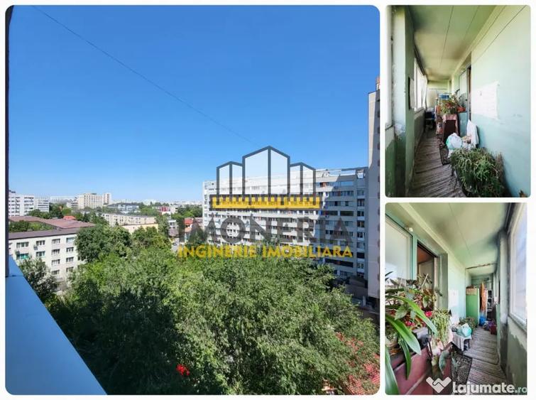 2 camere-langa Parc IOR-1.2km metrou Titan-0% comision-bloc - 5