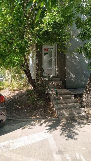 Inchiriez apartament 3 camere, Colonadelor,parc Primarie - 8