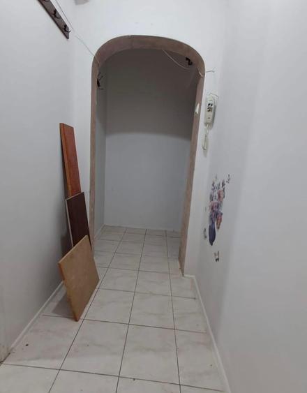 Apartament cu 2 camere nedecomandat în Alexandru cel Bun