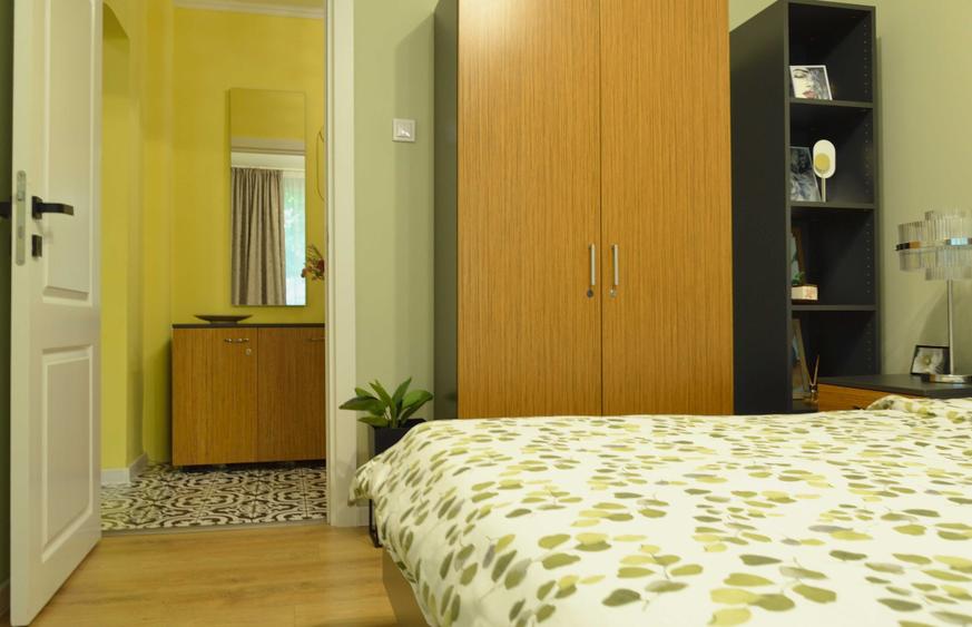 Proprietar Inchiriez 2 camere Moderne, Drumul Taberei (4 min. Metrou Valea Ialomitei, Etaj 2/4) - 2