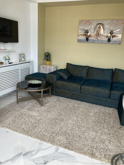 Inchiriere apartament 2 camere pe str Gheorghe I.Sisesti, bloc nou, toate utilitatile! Detalii la - 2