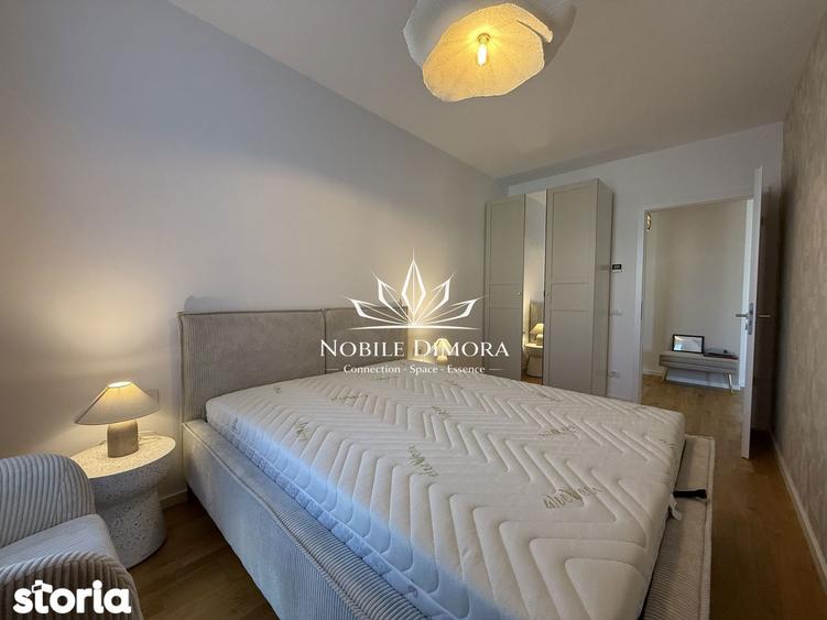 ISHO - Apartament de lux cu 2 camere, Et4, pet friendly, Bega-river vi - 7