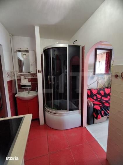 Camera camin 17 mp, zona Bularga - 2