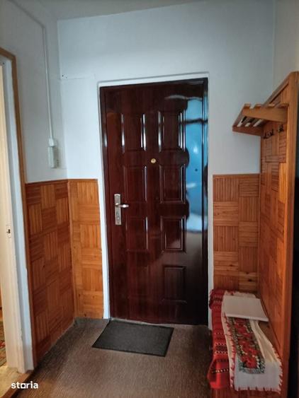 Apartament 2 camere cu balcon in Targu Mures - 6