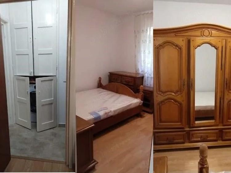 Inchiriez apartament de 2 camere la Pia?a Progresu, sector 4. - 1