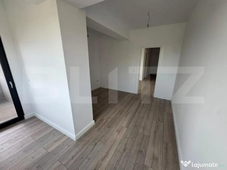 Apartament 2 camere, 50 mp, zona centrala - 6