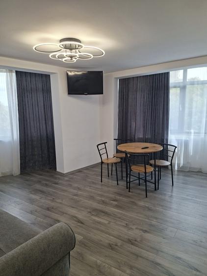 Apartament cu 2 camere decomandat în Găvana