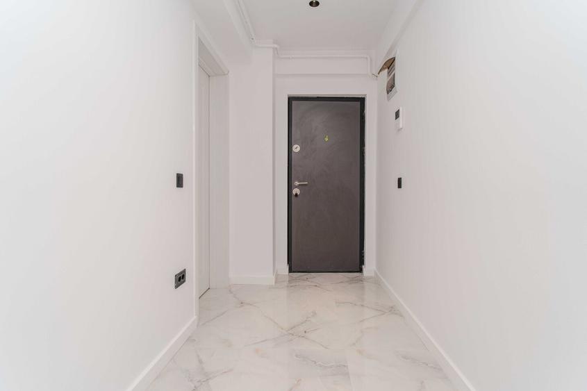 Apartament cu 2 camere semidecomandat în Nicolina