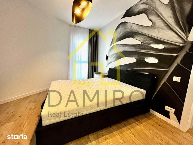 Apartament 2 camere Regie Residence Grozavesti Basarab Regie - 5