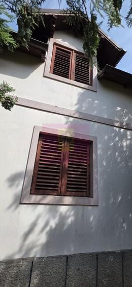 Vila de vanzare cu 4 camere in Beaza, cu dormitor la parter - 24
