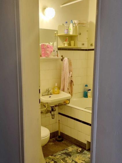 Casă cu 3 camere în Remetea