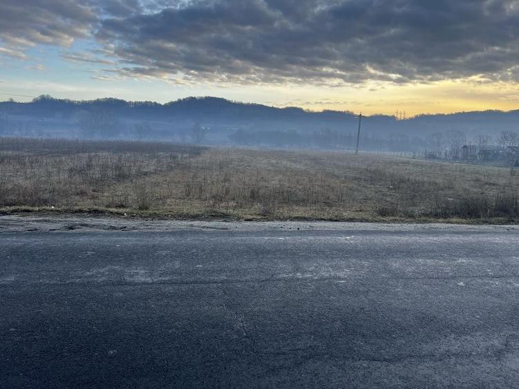 Teren de 6500 mp, în Măldărești